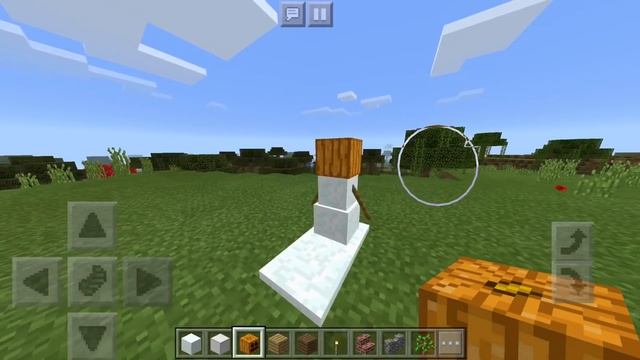 Minecraft Pocket Edition 0.16.0 - SECRET FEATURES! // secrets in Minecraft PE 0.16.0 [MCPE 0.16.0] смотреть онлайн