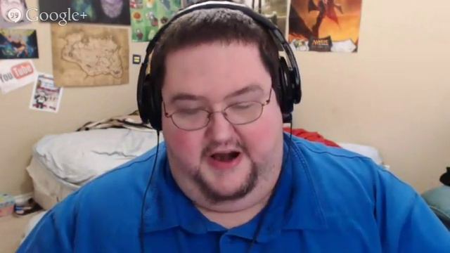 Pre-recorded: Opening a box of #MTG #M14 On Air! смотреть онлайн