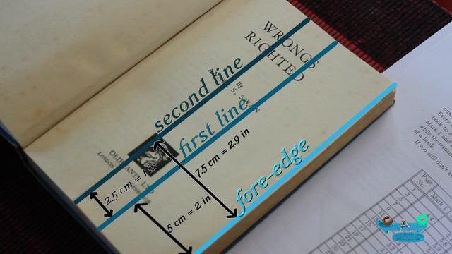 Part 2 of Book Folding Tutorial DIY - what to do with old books #2 смотреть онлайн