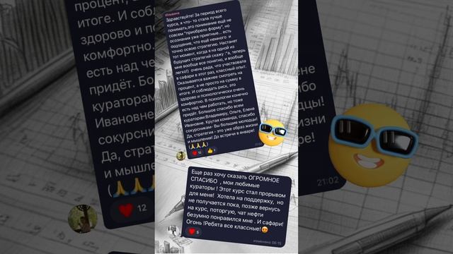 Отзывы о школе Vesperfin смотреть онлайн