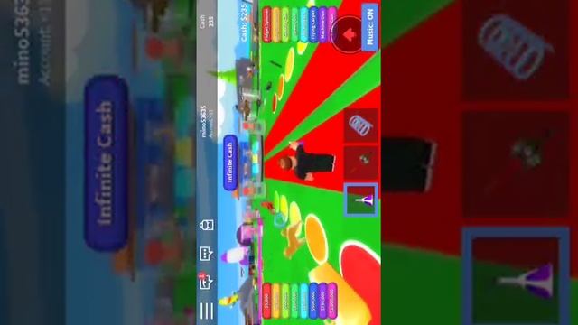 Роблокс паркур ура Видео смотреть онлайн