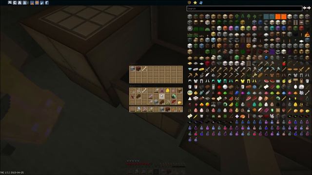 Minecraft 1.5.2 Waking Up (Coop) [Серия 79] "Самая быстрая шерсть" смотреть онлайн