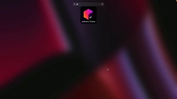 Download and install jetbrains toolbox in Macbook M1 | Webstrom, pycharm, Intellij