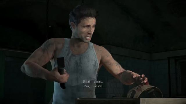 UNTIL DAWN PT.3 смотреть онлайн
