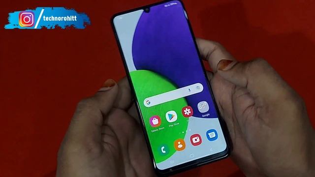 Samsung Galaxy A22 4G Buy In 2022 !! Galaxy A22 Is Stil Better Than A23 4G ?? Techno Rohit | смотреть онлайн