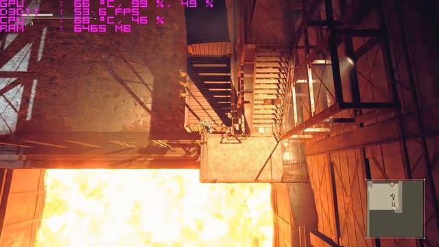 Nier: Automata GTX 1060 + I5 3330 - Full HD High Quality смотреть онлайн