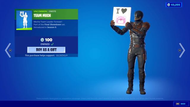 Fortnite Item Shop *NEW* BLOODSPORT BUNDLE! [August 3rd, 2021] (Fortnite Battle Royale) смотреть онлайн