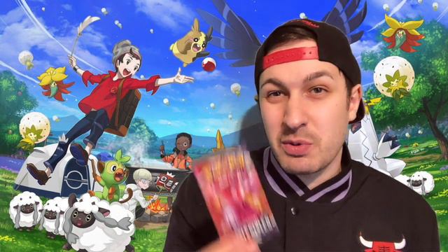 Pokemon Battle Styles Elite Trainer Box Unboxing смотреть онлайн