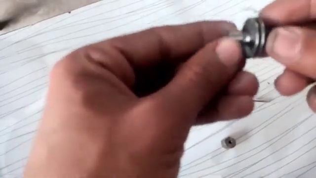 How to change tension spring on sewing machine | sewing machine thread problem | juki machine repai смотреть онлайн