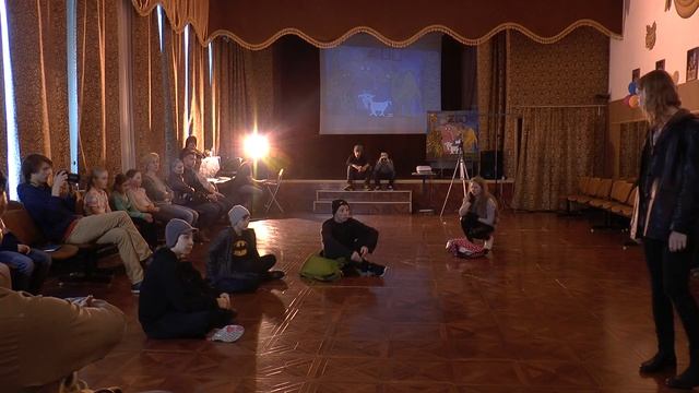 Глаз волка часть1 Реп.версия смотреть онлайн