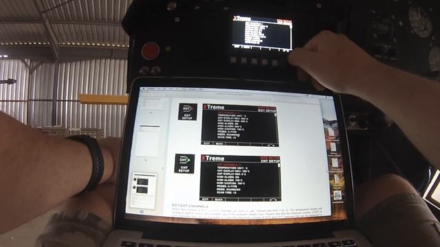MGL Xtreme installation смотреть онлайн