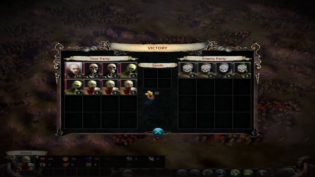 Eador Imperium Gameplay | No Commentary | HD смотреть онлайн