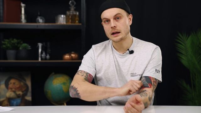 Professional Tattoo Aftercare Guide (Day-by-Day) | Sorry Mom смотреть онлайн