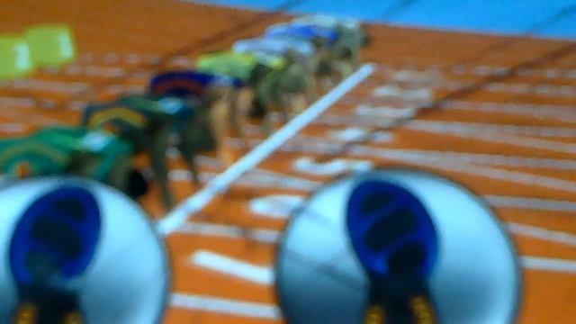 Summer Athletics Game смотреть онлайн
