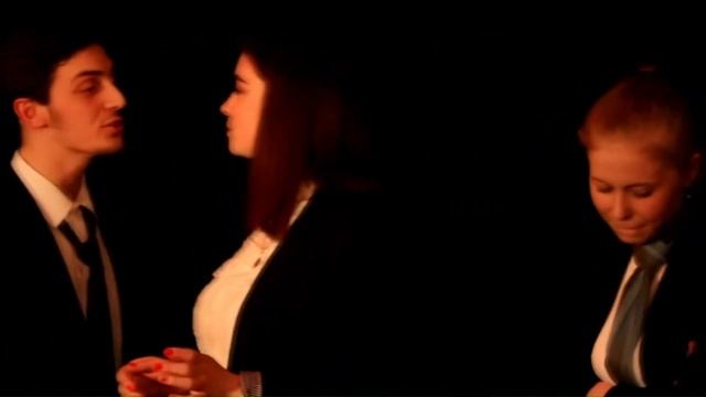 "Экзамен" смотреть онлайн