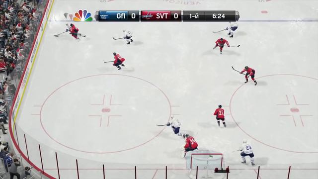 СТРИМ ПО NHL 15 ULTIMATE TEAM [PS4] (#2) смотреть онлайн