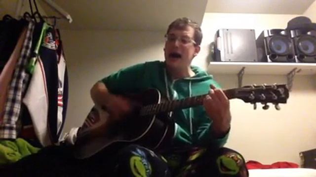 734. Tribute (Tenacious D) Cover by Maximum Power, 12/24/2015 смотреть онлайн