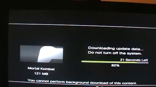 PS3 Error During Start Operation (80010514) смотреть онлайн