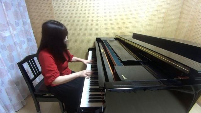 ショパン：マズルカ第５番 作品７−１ Chopin Mazurka Op.7-1 смотреть онлайн