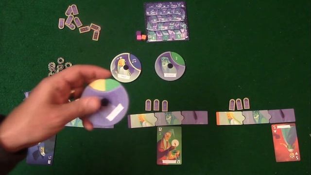 Ghosts Of Christmas Card Game Review (Board Game Tables 2022) + How To Play смотреть онлайн