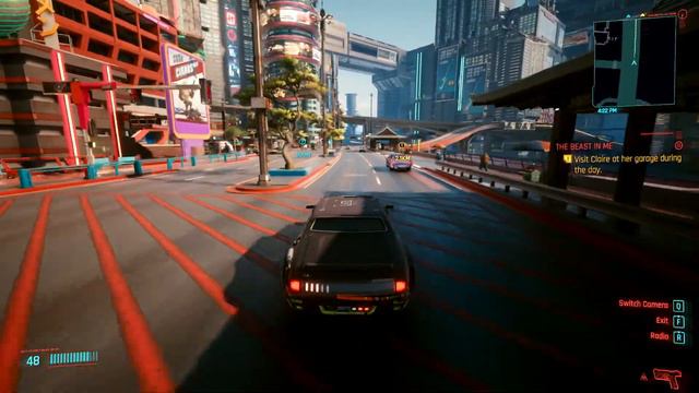 Ballad Of Buck Ravers - Let's Play Cyberpunk 2077 [Corpo/Hacker - Highest Difficulty] - 20 смотреть онлайн