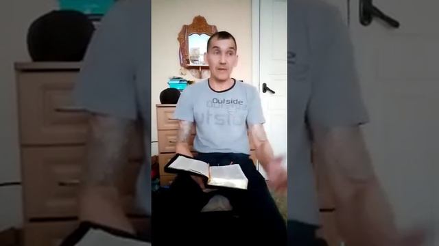 25.03.2021. Lectio Divina. Евреям, глава 12 смотреть онлайн