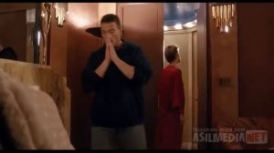 QOCHQIN Uzbek tilida JAN KLOD VANDAM tarjima