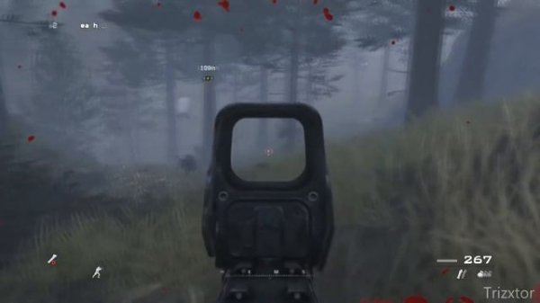 Tribute to Ghost "SIMON RILEY" Call of Duty Modern Warfare ᴴᴰ