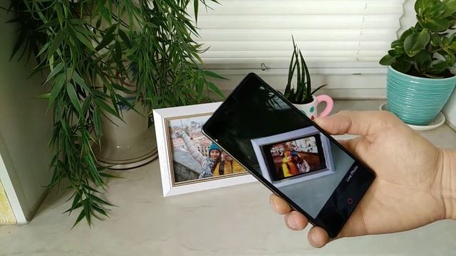 Live Photo: Живые фотографии - как это работает смотреть онлайн