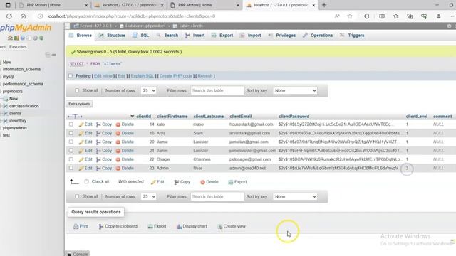 Enhancement 6 (PHP Motors) смотреть онлайн