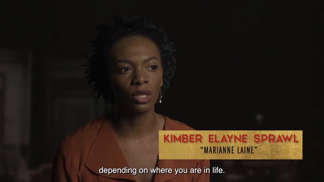 Girl From The North Country- The Music смотреть онлайн