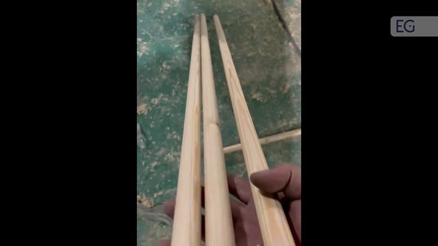 Оборудование для производства деревянных черенков для лопат BDD-60 смотреть онлайн