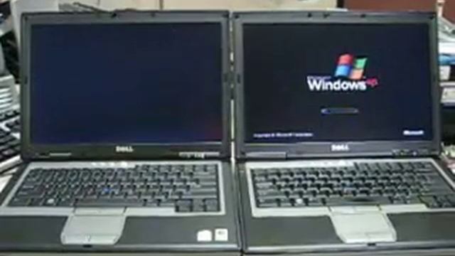 Intel SSD vs SATA HD смотреть онлайн