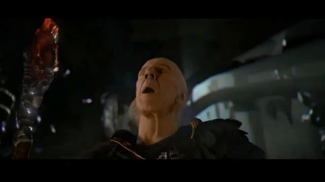 The Dark Sorcerer PS4 смотреть онлайн