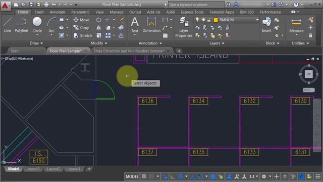 AutoCAD 2016 Documentation Enhancements смотреть онлайн