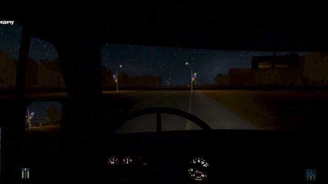 СДАЮ ЭКЗАМЕН ПО ВОЖДЕНИЮ! (CITY CAR DRIVING С РУЛЁМ) смотреть онлайн