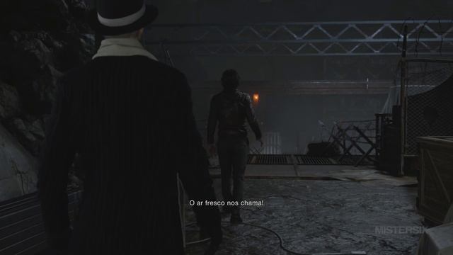 Resident Evil 4 Remake - Todos os CHEFES - DUBLADO смотреть онлайн