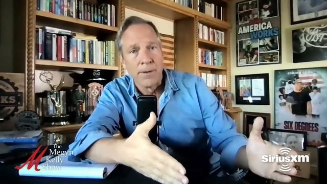 The Obsession with College and Alarming Number of Young Men Not Working, with Mike Rowe смотреть онлайн