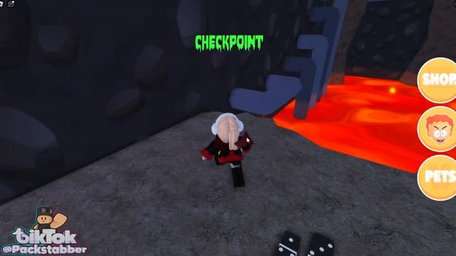 ПОБЕГ ОТ ТИММИ ! ОН ОХОТИТСЯ НА НАС! ПОБЕГ ИЗ ШКОЛЫ В ROBLOX смотреть онлайн