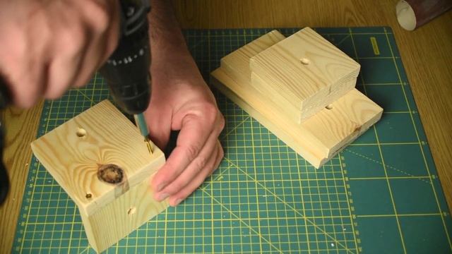 How to make a Leather Stitching pony with pattern and tutorial смотреть онлайн