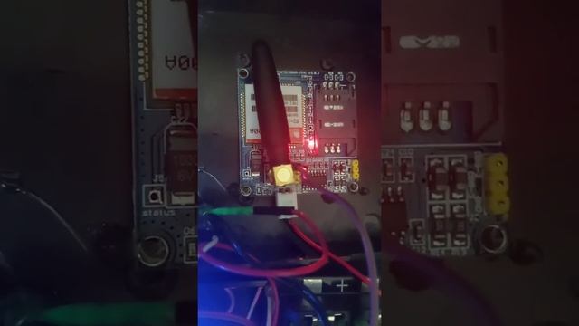 NODE MCU ESP 8266 & CARBON MONOXIDE SENSOR смотреть онлайн