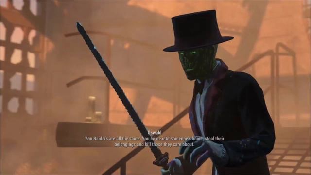 The GHOULS of Fallout explained | Fallout Lore смотреть онлайн