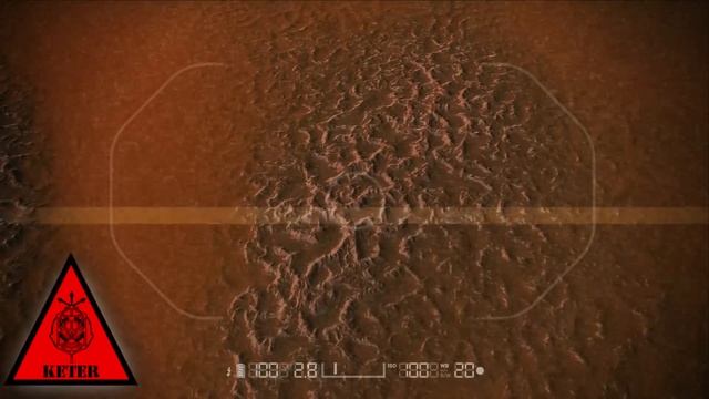 SCP-1216-RU - Врата рая смотреть онлайн