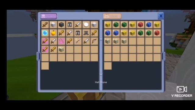 Playing lucky blocks for the first time (Blockman Go v1. 1.11.18) смотреть онлайн