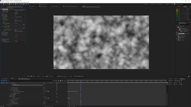Create a Realistic Flag Animation in After Effects смотреть онлайн
