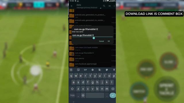 🚀TUTORIAL!🚀 FIFA Mobile MOD APK 18.1.03 Gameplay (Unlimited Money/Gems) FIFA Mobile Soccer Gameplay смотреть онлайн