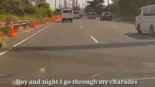 KNIFE/Song By:Rockwell