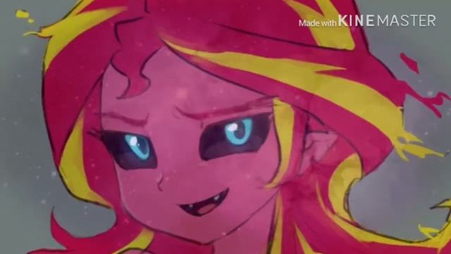 [PMV] Мой Калашников смотреть онлайн