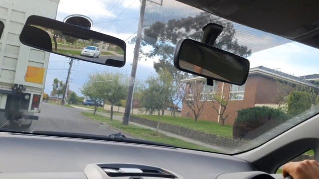 Where you need to do head check and shoulder check смотреть онлайн