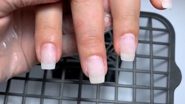 Осенний Маникюр на кароткие ногти?#elsnails #маникюр смотреть онлайн